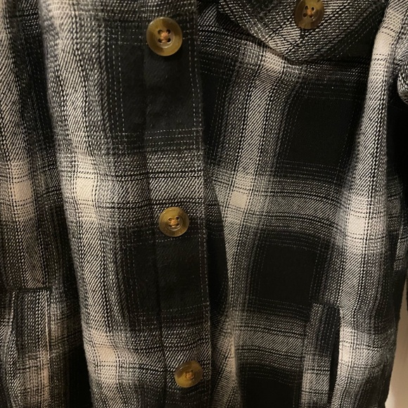 Appaman button down - Picture 4 of 5